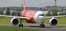 AirAsia X zamawia kolejne A330neo oraz 30 A321XLR