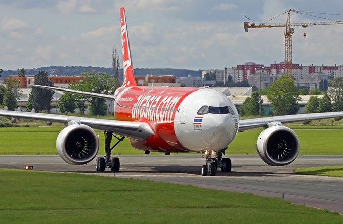 Podsumowanie zamówień Paris Air Show 2019