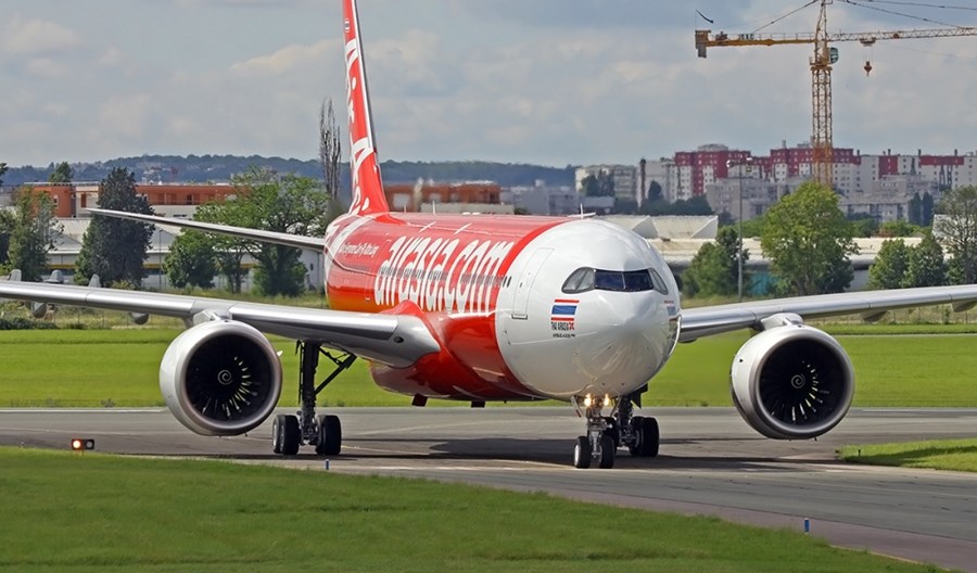 Podsumowanie zamówień Paris Air Show 2019 Podsumowanie zamówień Paris Air Show 2019