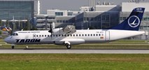 TAROM zamawia dziewięć ATR-ów 72-600