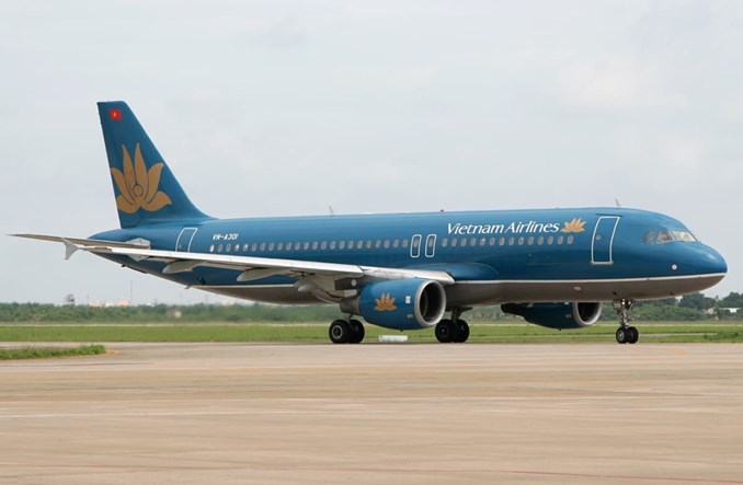 Vietnam Airlines myśli o zakupie nawet stu wąskokadłubowców