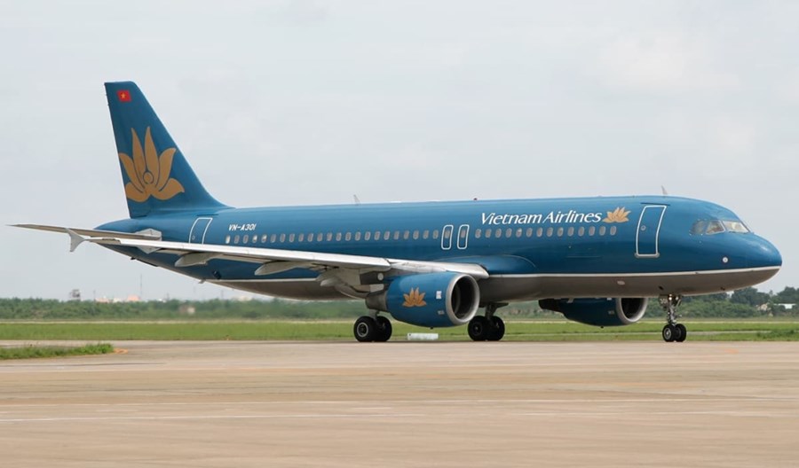 Pracownik Vietnam Airlines skazany za złamanie zasad kwarantanny Pracownik Vietnam Airlines skazany za złamanie zasad kwarantanny