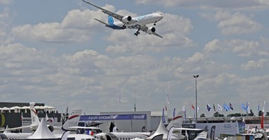 Paris Air Show 2019 w obiektywie Rynku Lotniczego