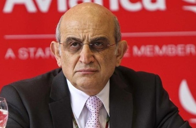 Inwestor z polskimi korzeniami na czele Alitalii? Oferta Germána Efromovicha