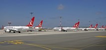 Istanbul Airport: 41 mln pasażerów w rok. Ta liczba będzie rosnąć