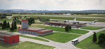 Czeskie Budziejowice: Audyt terminala. Otwarcie portu wiosną 2020 r.