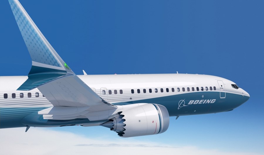 Scope Ratings: Kłopoty z boeingami 737 MAX mogą mieć ograniczony wpływ na ich wycenę Scope Ratings: Kłopoty z boeingami 737 MAX mogą mieć ograniczony wpływ na ich wycenę