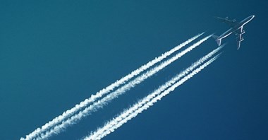 De Juniac (IATA): Chcemy latać więcej i zanieczyszczać mniej