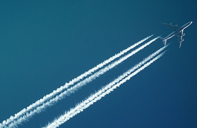 Smugi kondensacyjne. Kolejny ekoproblem branży