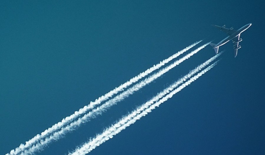 De Juniac (IATA): Chcemy latać więcej i zanieczyszczać mniej De Juniac (IATA): Chcemy latać więcej i zanieczyszczać mniej