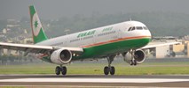 Koniec długiego strajku w EVA Air