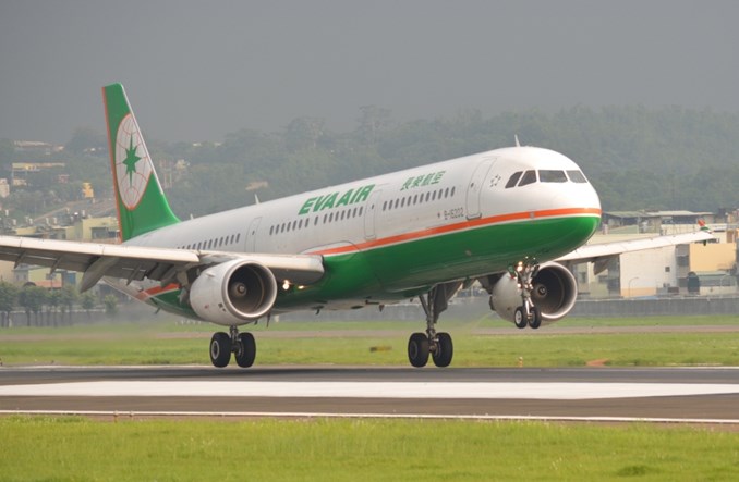 Koniec długiego strajku w EVA Air