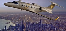 Bombardier ogłosił Learjeta 75 Liberty