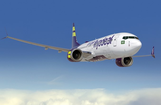 Flyadeal rezygnuje z 737 MAX i zamawia A320neo