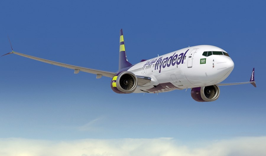 Flyadeal rezygnuje z 737 MAX i zamawia A320neo Flyadeal rezygnuje z 737 MAX i zamawia A320neo