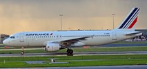 Air France sprzeciwia się francuskim planom wprowadzenia „ekopodatku” 