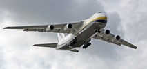 Jelczenko: Przyszłość Antonowa zależy od współpracy z Boeingiem