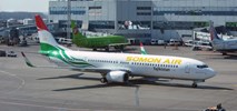 Somon Air chce zmienić zamówienie z MAX-a na 737-800