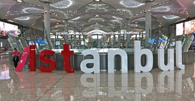 Istanbul Airport – jakie wnioski dla CPK?