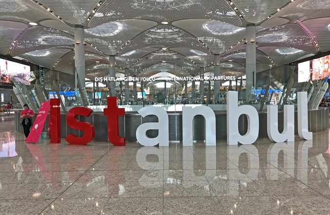Istanbul Airport – jakie wnioski dla CPK?