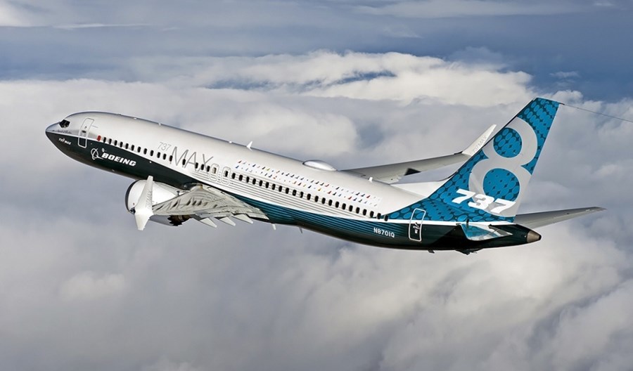 Patrick Ky (EASA) o MAX-ach: Pasażerowie nie muszą ufać Boeingowi, mogą zaufać nam Patrick Ky (EASA) o MAX-ach: Pasażerowie nie muszą ufać Boeingowi, mogą zaufać nam
