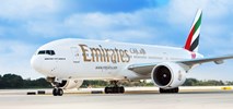 Emirates otworzą połączenie do Meksyku przez Barcelonę