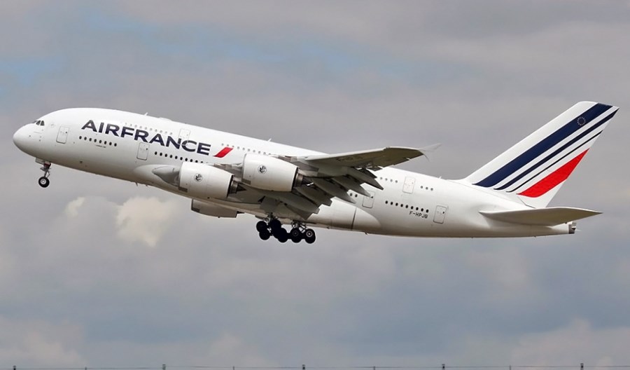 "Pasażerowie uwielbiają A380, ale powinien powstać wcześniej" "Pasażerowie uwielbiają A380, ale powinien powstać wcześniej"