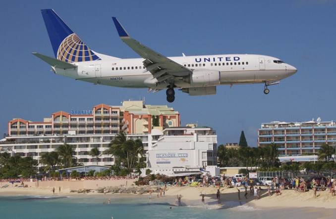 United Airlines kupuje 19 używanych B737-700 w zastępstwie MAX-ów