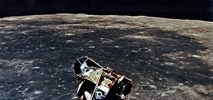 50 lat od pierwszego lądowania na Księżycu