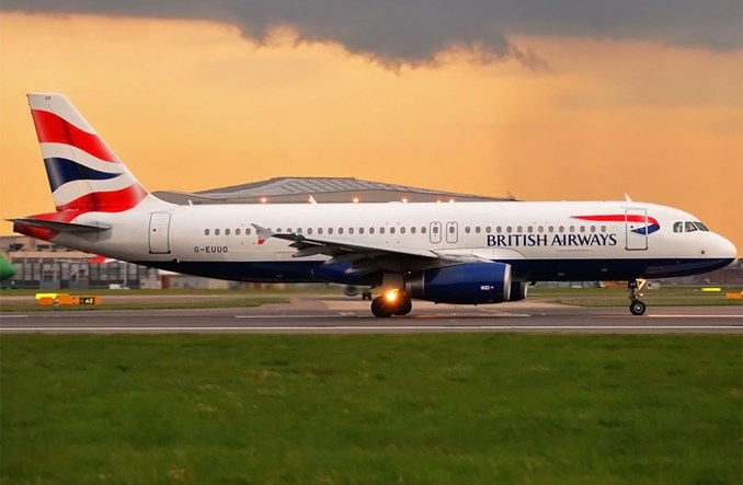 British Airways i Lufthansa zawiesiły loty do Kairu
