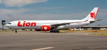 Linia Lion Air odebrała pierwszego airbusa A330neo