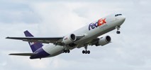 FedEx wprowadza w Europie nowy samolot Boeing 767F