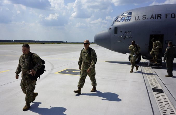 Lotniczy rynek wart miliardy czeka na polskie firmy