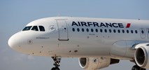 Linie Air France będą latać z Kraków Airport