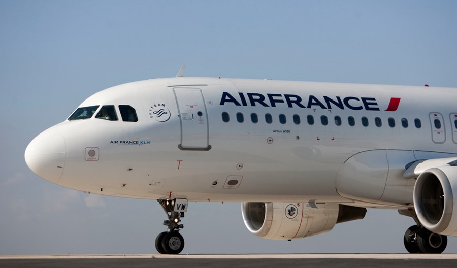 Anne Rigail: Flygskam dosięgnął również mnie Anne Rigail: Flygskam dosięgnął również mnie