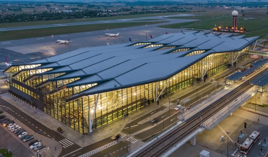 Port Lotniczy Gdańsk gotowy na loty repatriacyjne Port Lotniczy Gdańsk gotowy na loty repatriacyjne