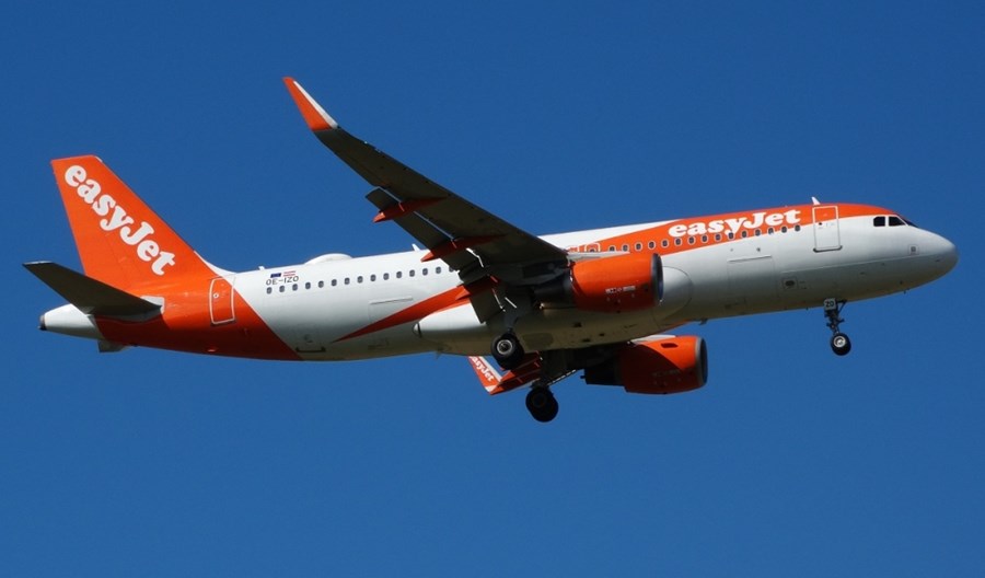EasyJet i Deutsche Bahn oferują łączone bilety do miast w Europie EasyJet i Deutsche Bahn oferują łączone bilety do miast w Europie