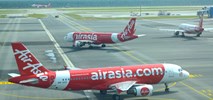 Grupa AirAsia zmienia nazwę na Capital A