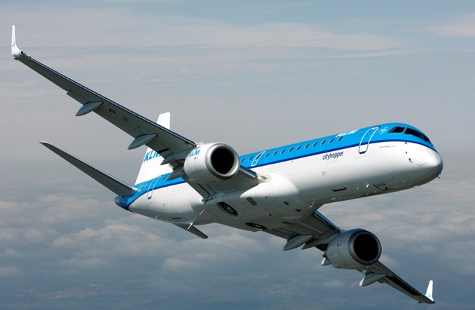 Prezes Air France-KLM: Branża lotnicza musi odkryć siebie na nowo po pandemii