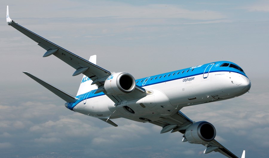 Prezes Air France-KLM: Branża lotnicza musi odkryć siebie na nowo po pandemii Prezes Air France-KLM: Branża lotnicza musi odkryć siebie na nowo po pandemii