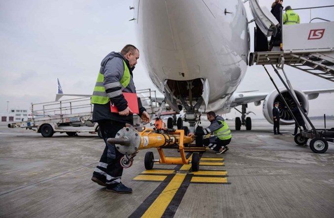 LOTAMS: Aktualną sytuację obrócimy na swoją korzyść 