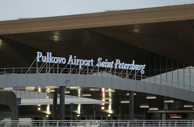 Wizz Air rozpocznie loty z lotniska Pułkowo do Londynu