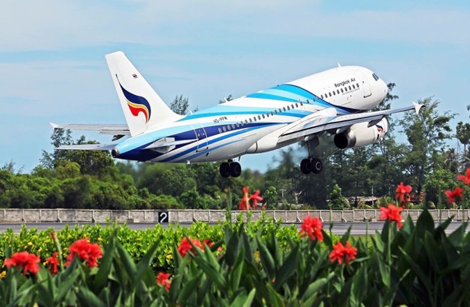Turkish Airlines poszerza swój dostęp do Azji Wschodniej. Code-share z Bangkok Airways