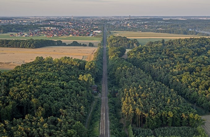 CPK: W najbliższych tygodniach kolejne przetargi na studium linii kolejowych
