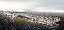 Port Lotniczy Gdańsk: Wybrano wykonawcę rozbudowy terminala