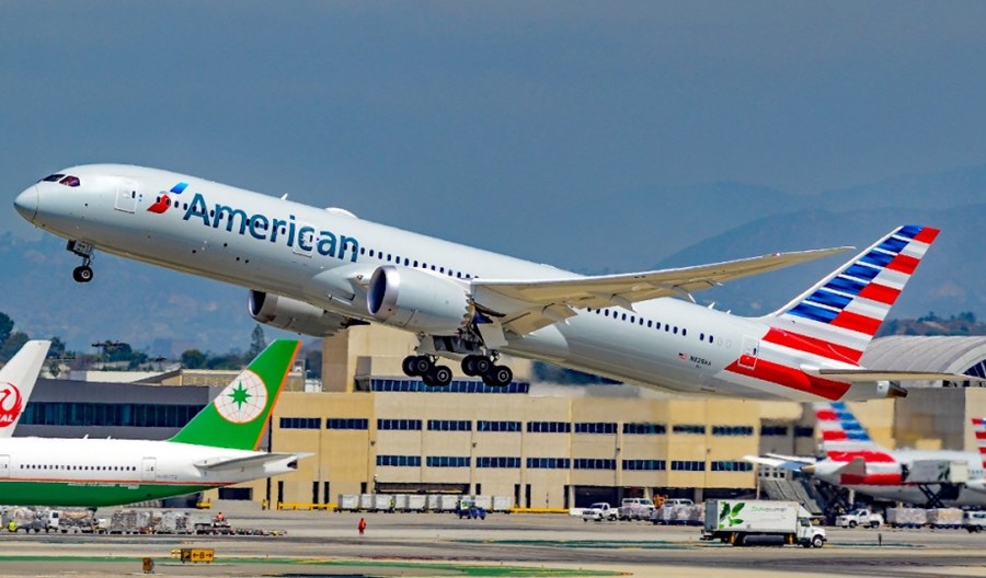 American Airlines wypuści akcje i obligacje. W planie pozyskanie 3,5 mld dolarów American Airlines wypuści akcje i obligacje. W planie pozyskanie 3,5 mld dolarów