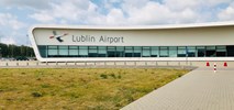 Lublin: 8852 pasażerów w styczniu. Wzrost rdr o 199 proc. 