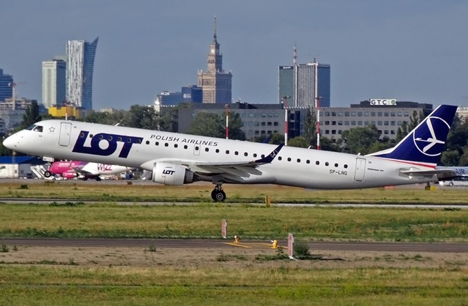 LOT: Różnorodność floty to możliwość szybkiej reakcji na zmiany popytu