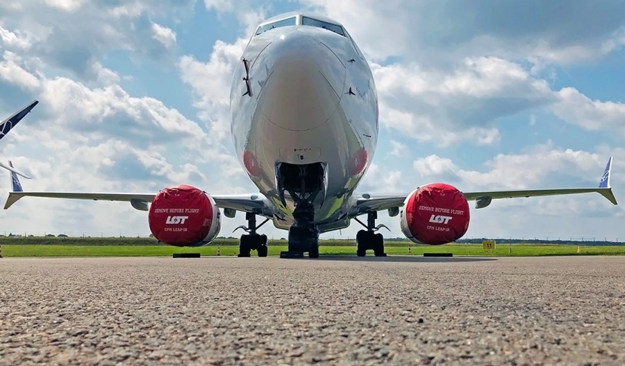 Transport Canada dokona w przyszłym tygodniu serii kontroli B737 MAX Transport Canada dokona w przyszłym tygodniu serii kontroli B737 MAX