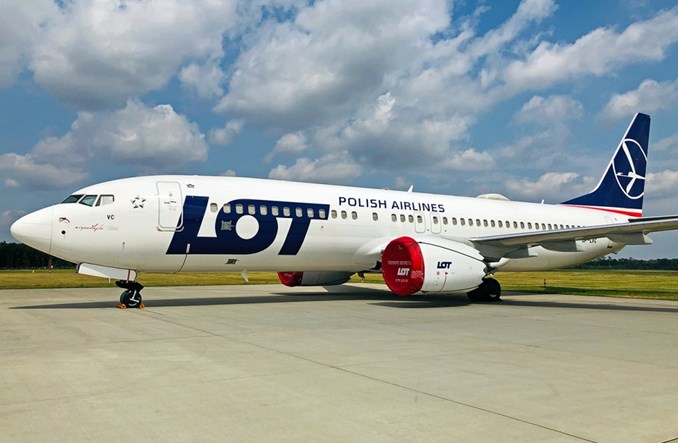 FAA zaproponowała cztery korekty do B737 MAX. Powrót maszyn na niebo znów się opóźni